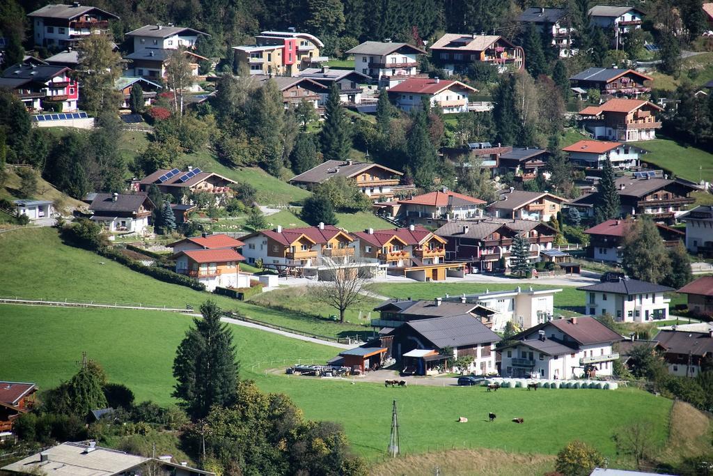 Neukirchen am GroßvenedigerHaus Christine公寓 外观 照片
